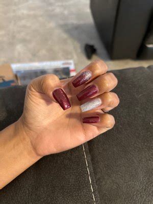 The W Nail Bar. 100 reviews. nail salon Best Nail Salons in United States Best Nail Salons in Ohio. Visit Website. +13802102719. Open 8:00 AM - 9:00 PM. 946 N High St, Columbus, OH 43201, USA Get Directions. Social: Ask a.